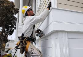 Affordable Siding Repair and Maintenance Services in Bath, ME